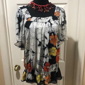 ECI New York Top